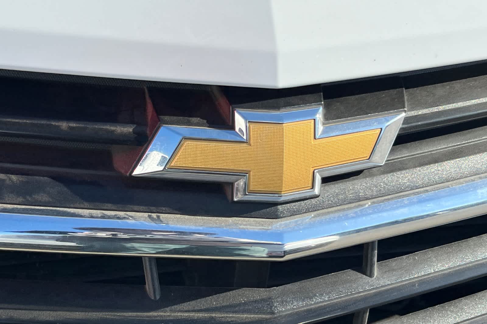 Thumbnail: 2020 Chevrolet Equinox - 9