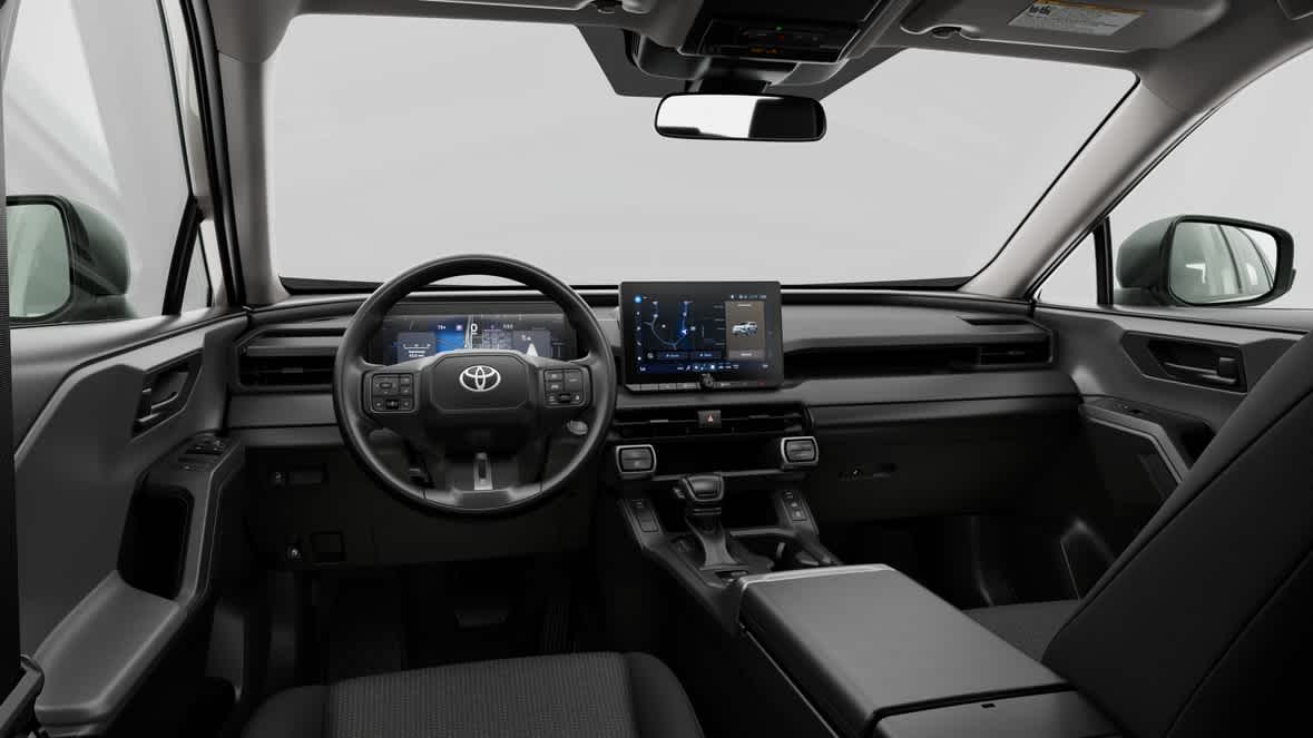Thumbnail: 2026 Toyota RAV4 - 5