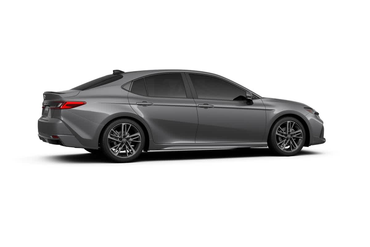 Thumbnail: 2026 Toyota Camry - 11