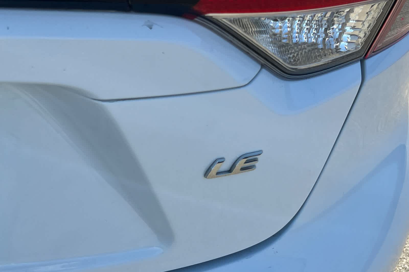 Thumbnail: 2023 Toyota Corolla - 7