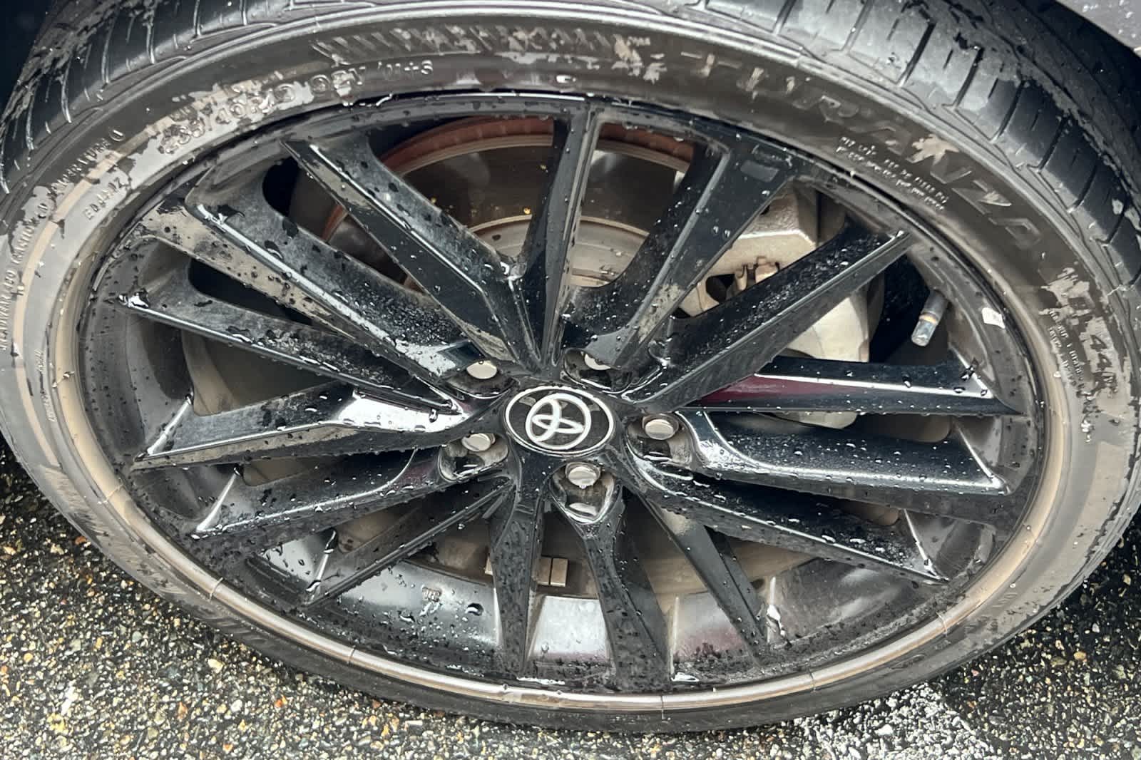 Thumbnail: 2024 Toyota Camry - 12