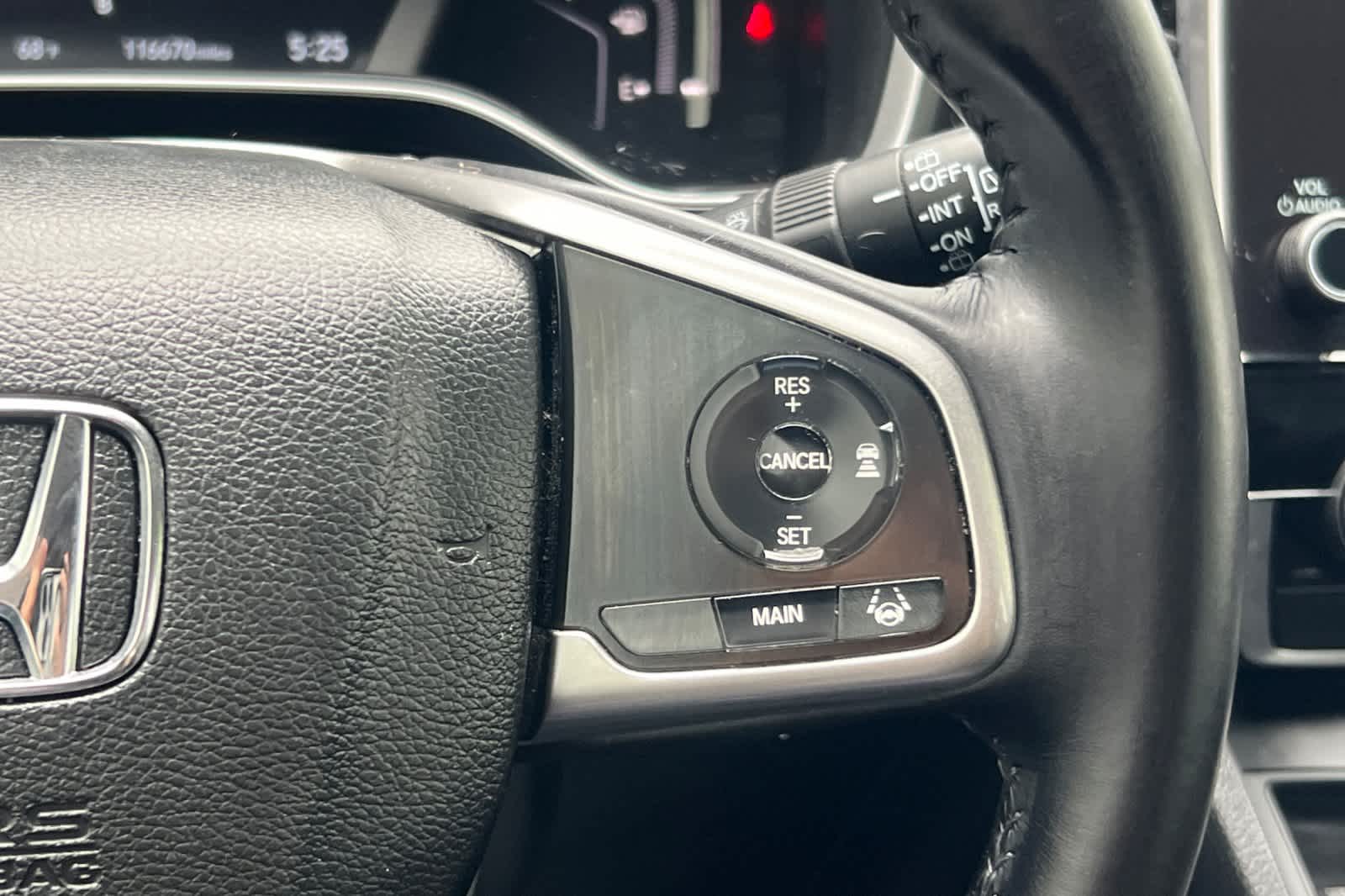 Thumbnail: 2017 Honda CR-V - 27
