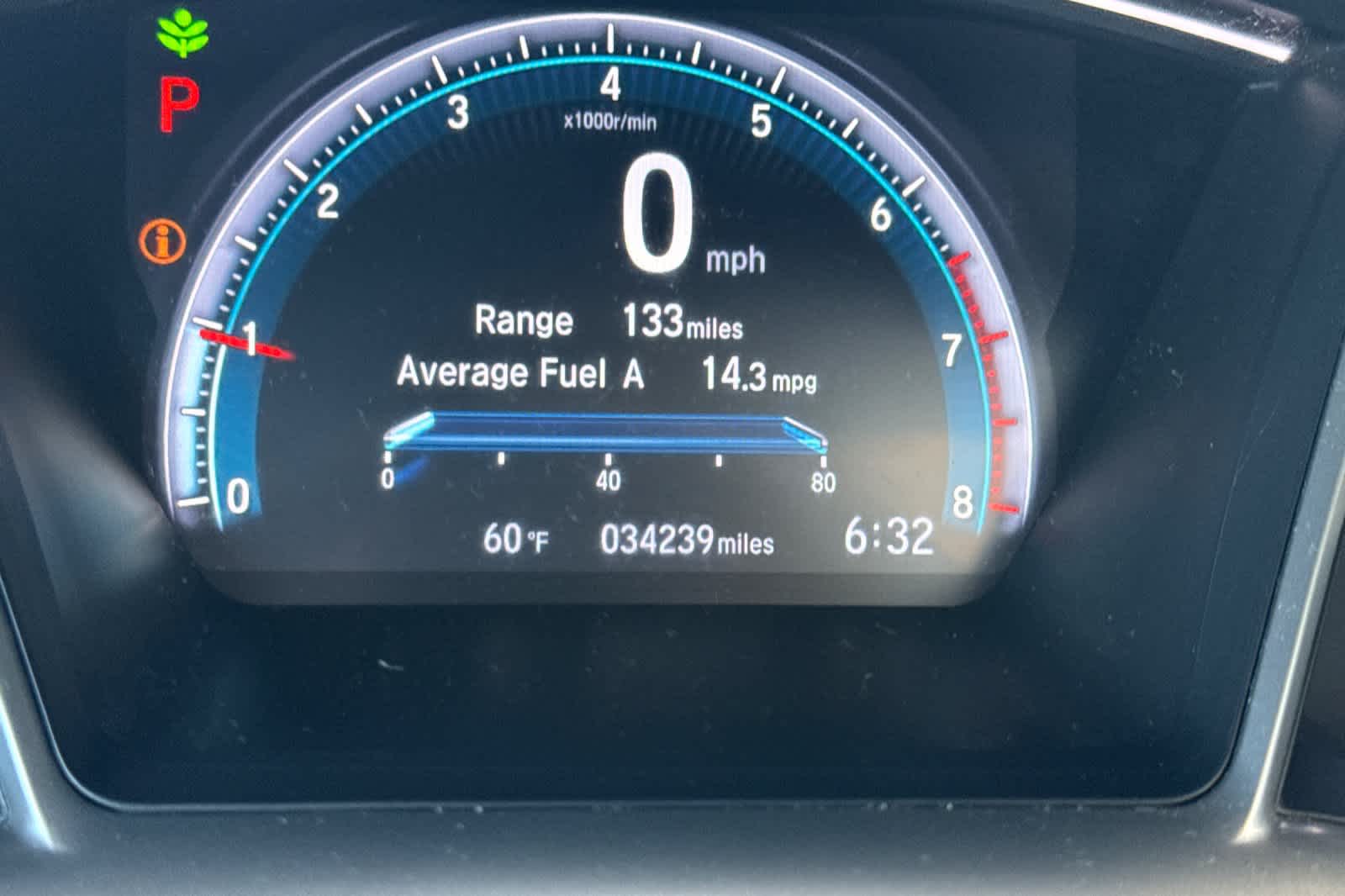 Thumbnail: 2019 Honda Civic - 27