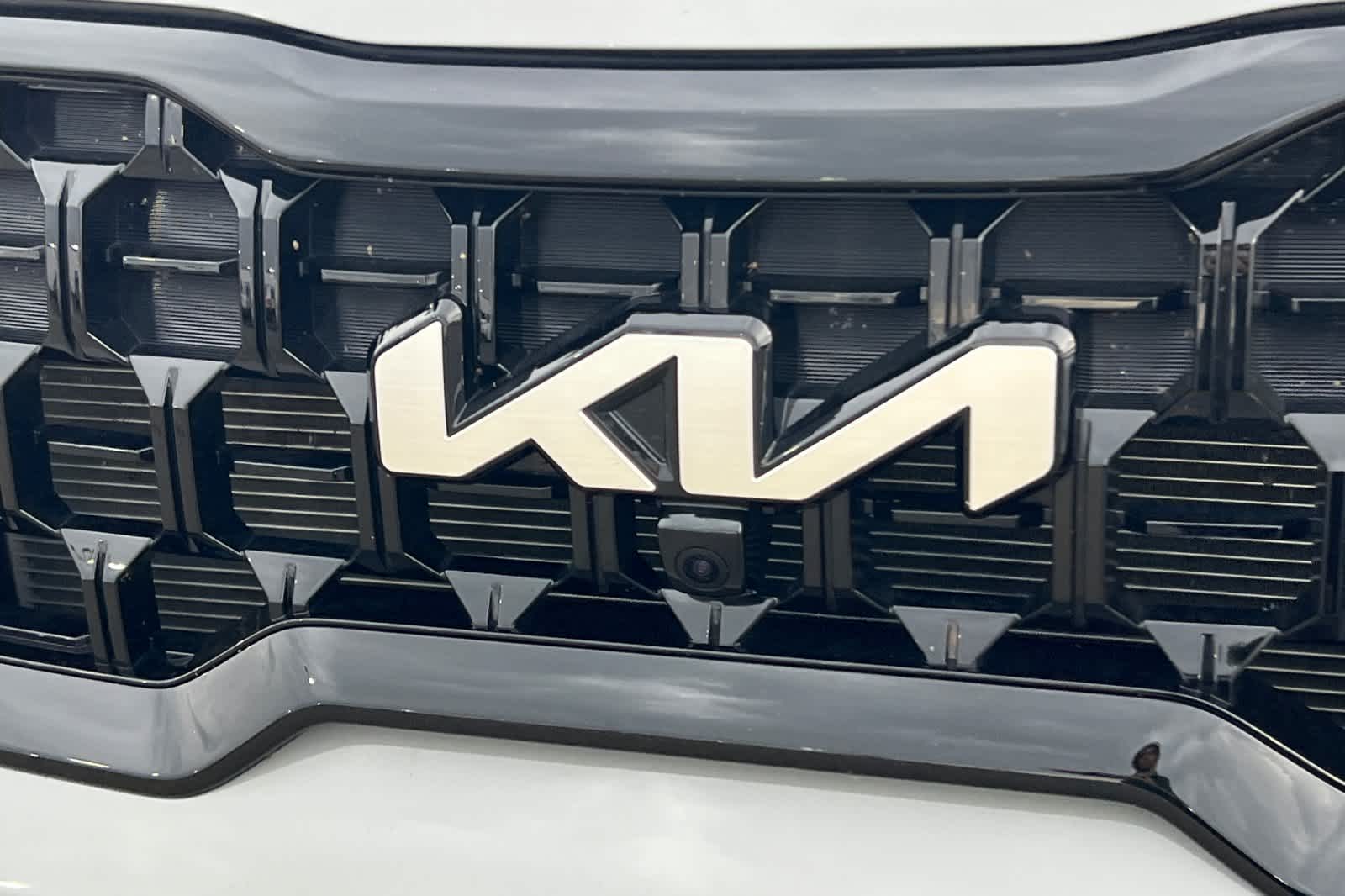 Thumbnail: 2024 Kia Telluride - 10