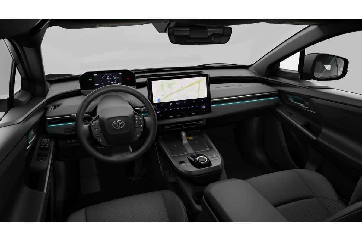 Thumbnail: 2026 Toyota bZ - 19