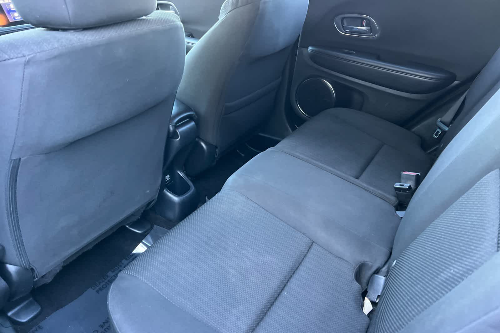 Thumbnail: 2017 Honda HR-V - 4