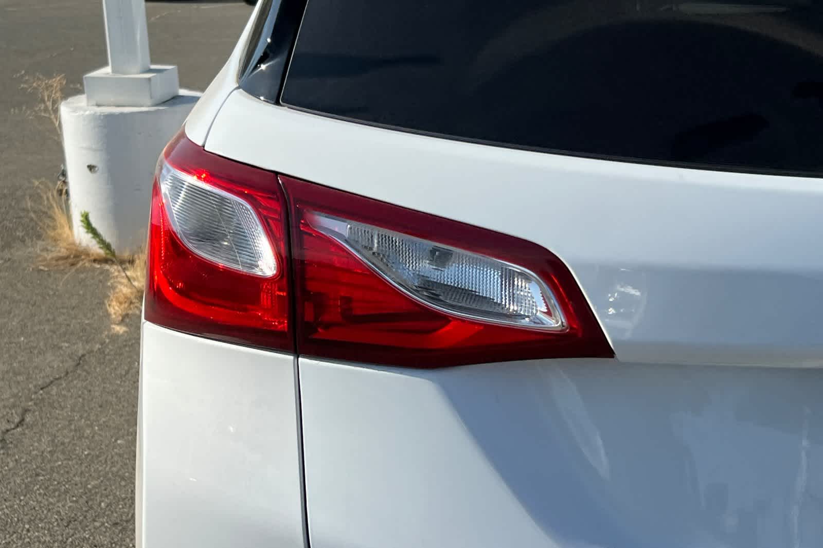 Thumbnail: 2020 Chevrolet Equinox - 14