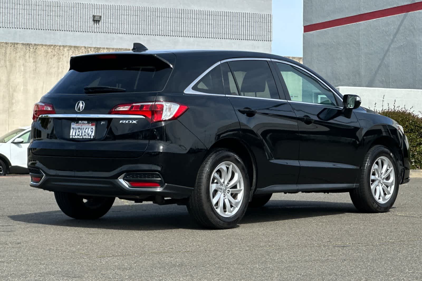 Thumbnail: 2017 Acura RDX - 2