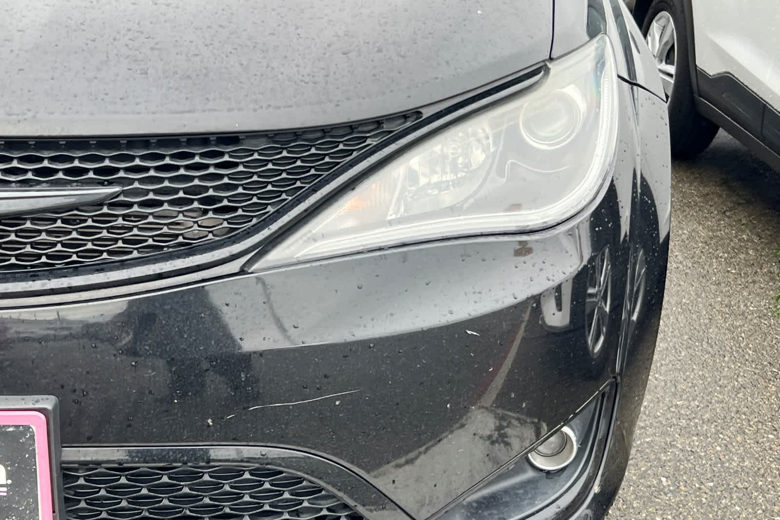 Thumbnail: 2019 Chrysler Pacifica - 11