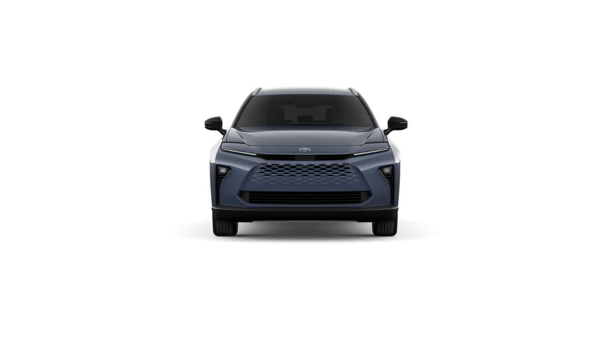 Thumbnail: 2026 Toyota Crown Signia - 17