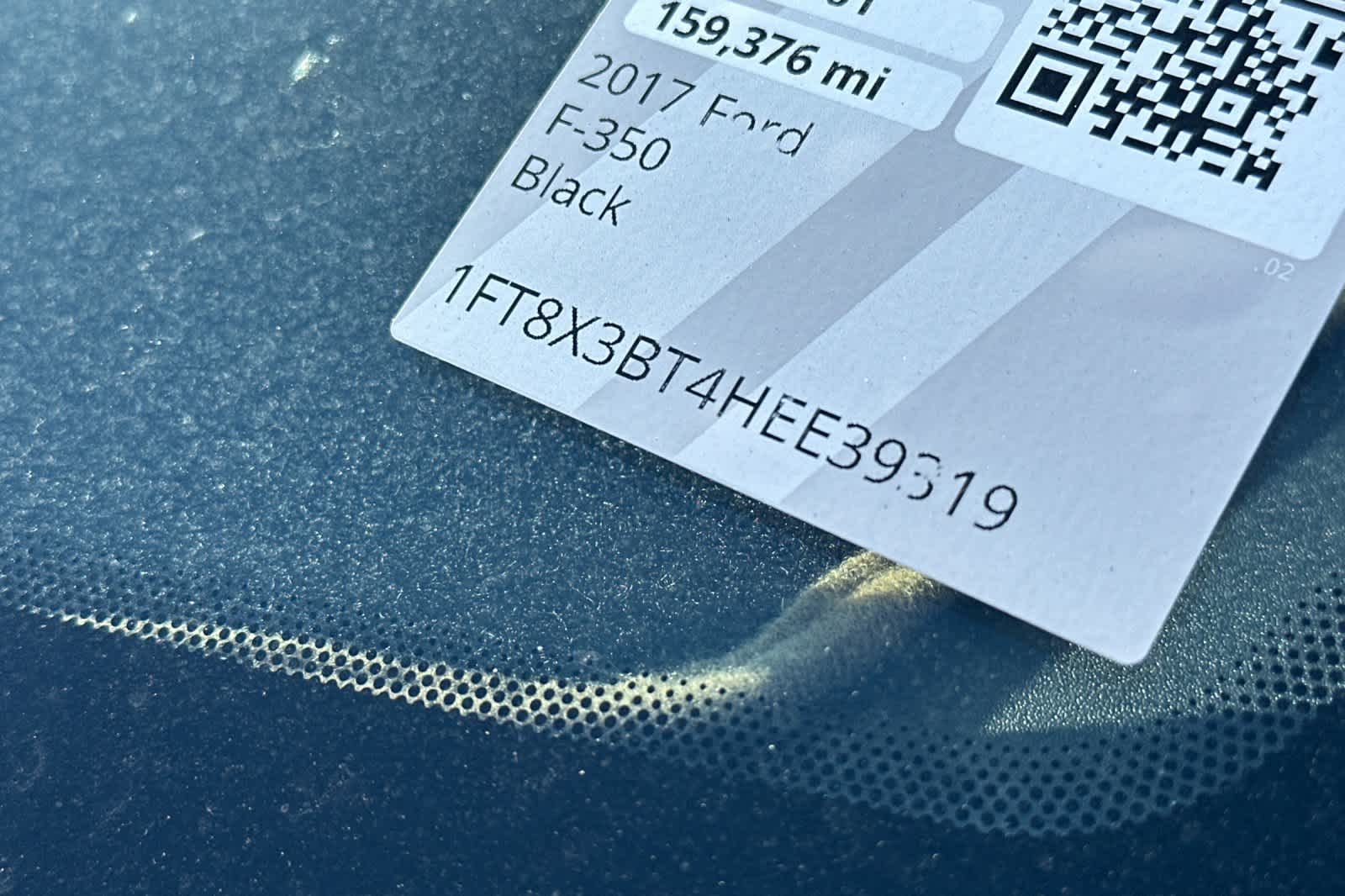 Thumbnail: 2017 Ford F-350 - 23