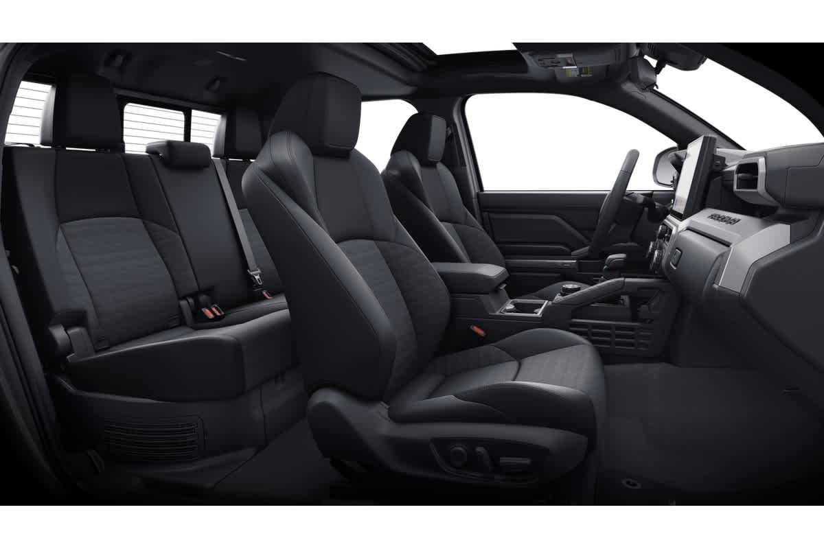 Thumbnail: 2025 Toyota Tacoma - 20