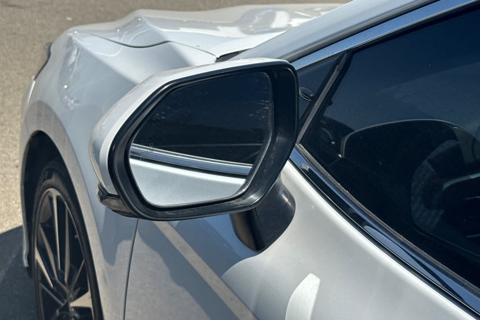 2018 Toyota Camry XSE 20