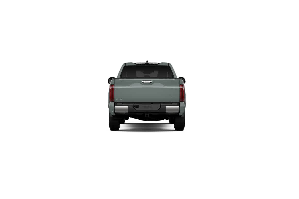 Thumbnail: 2026 Toyota Tundra - 8