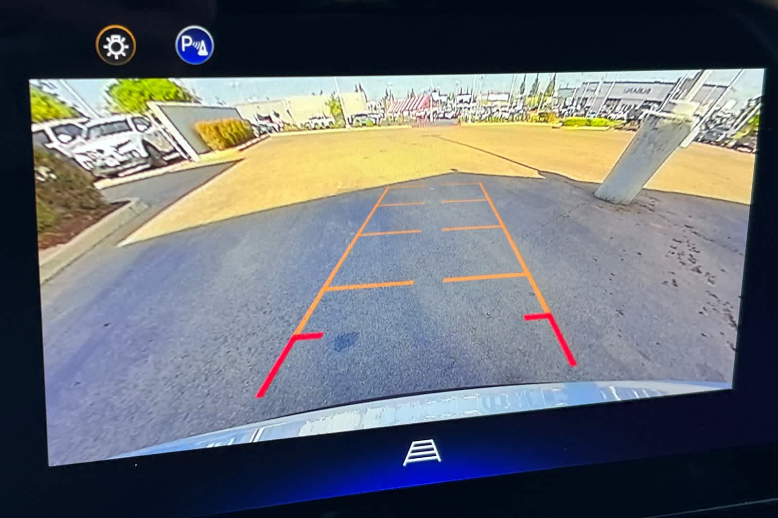 Thumbnail: 2025 Chevrolet Equinox - 22