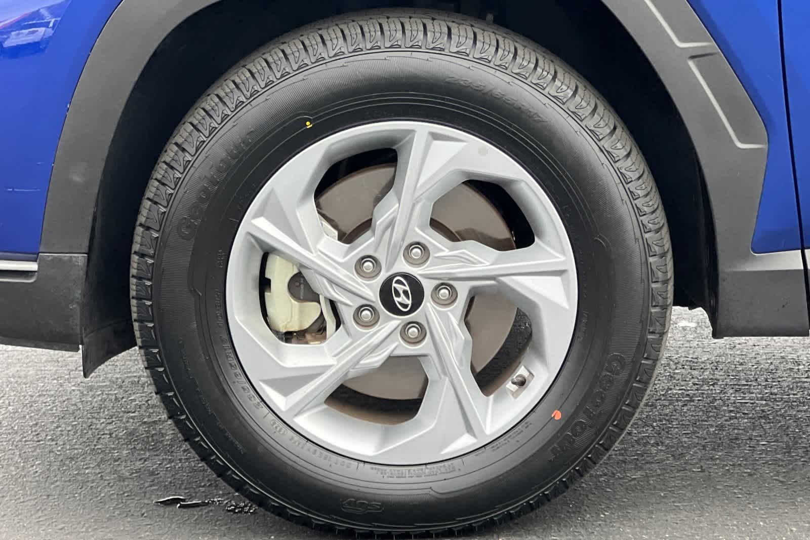 Thumbnail: 2023 Hyundai Tucson - 28