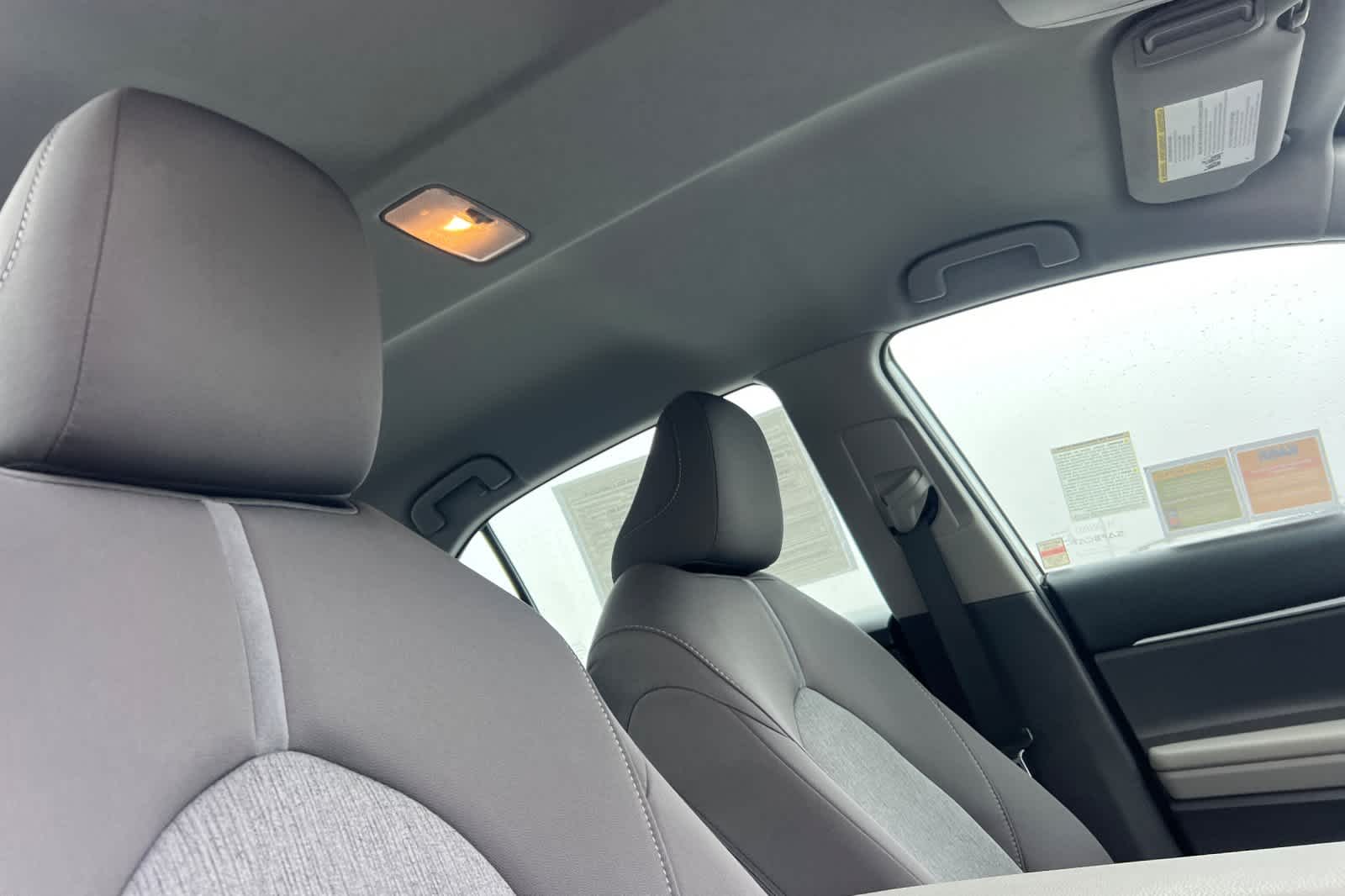 Thumbnail: 2023 Toyota Camry - 16