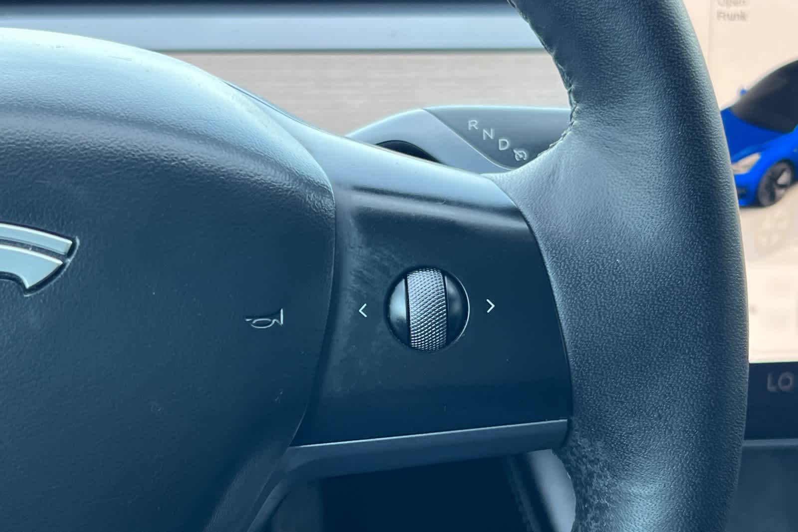 Thumbnail: 2022 Tesla Model 3 - 26