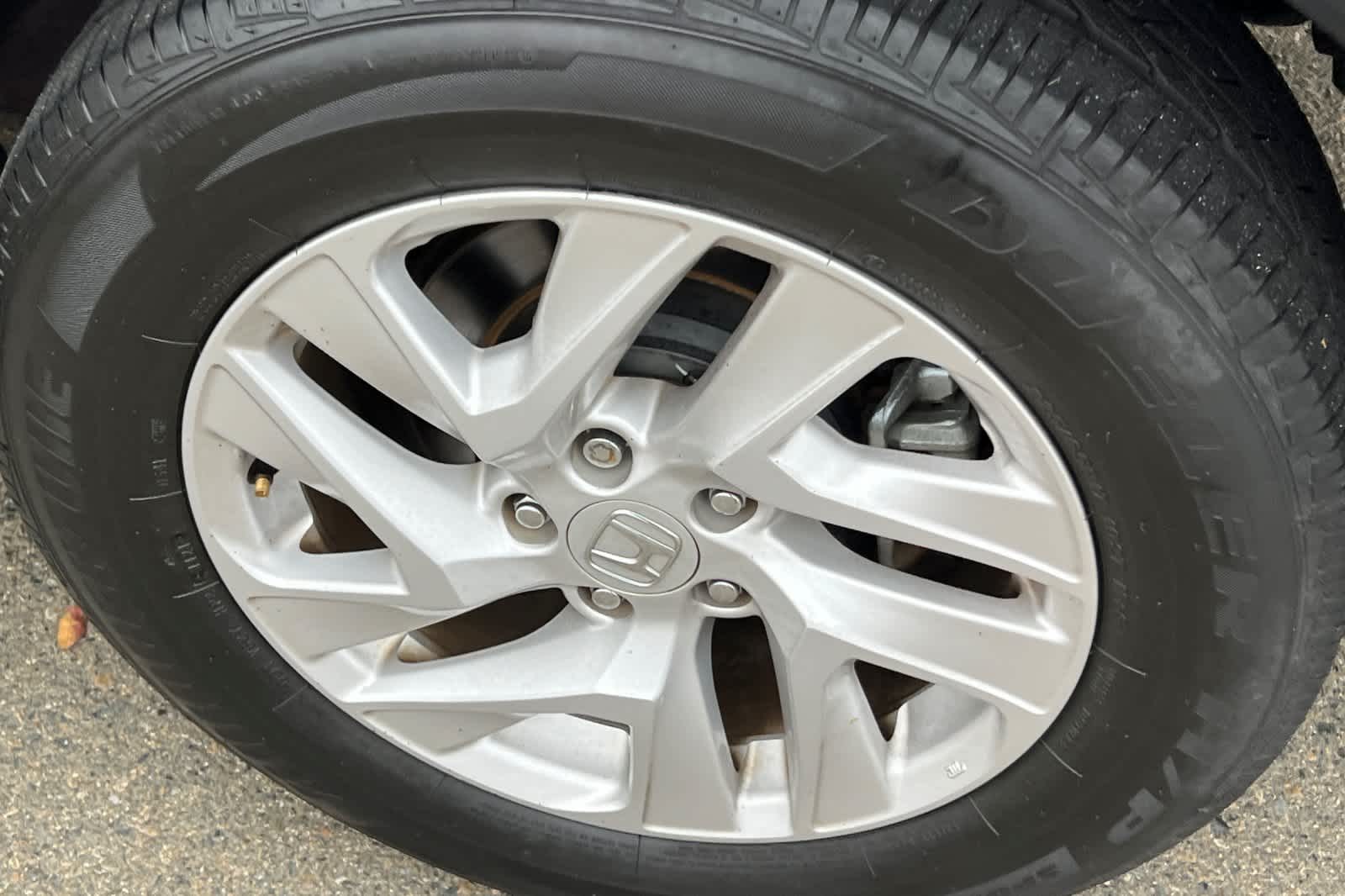 Thumbnail: 2016 Honda CR-V - 18