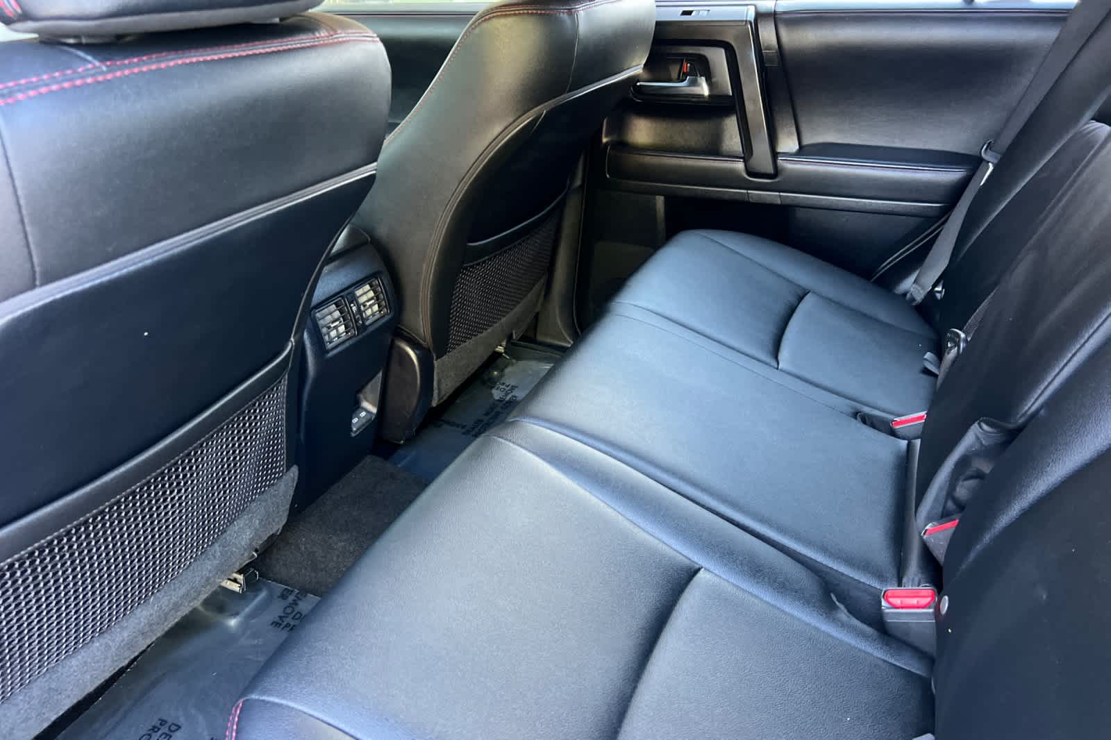 Thumbnail: 2024 Toyota 4Runner - 4