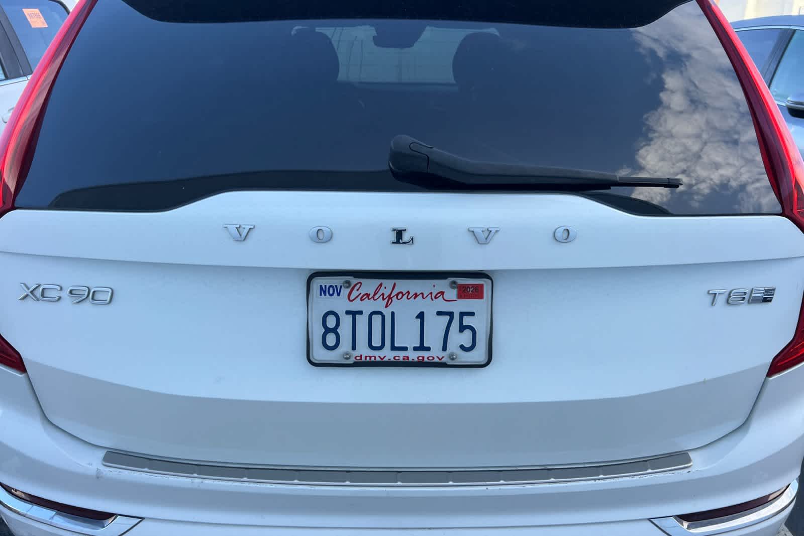 Thumbnail: 2016 Volvo XC90 - 19