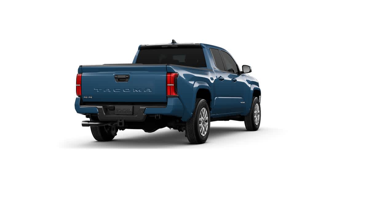 Thumbnail: 2026 Toyota Tacoma - 9