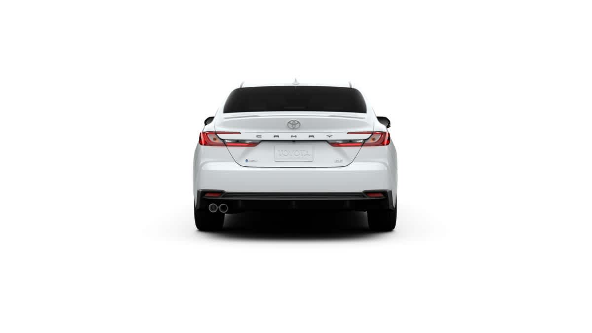 Thumbnail: 2026 Toyota Camry - 8