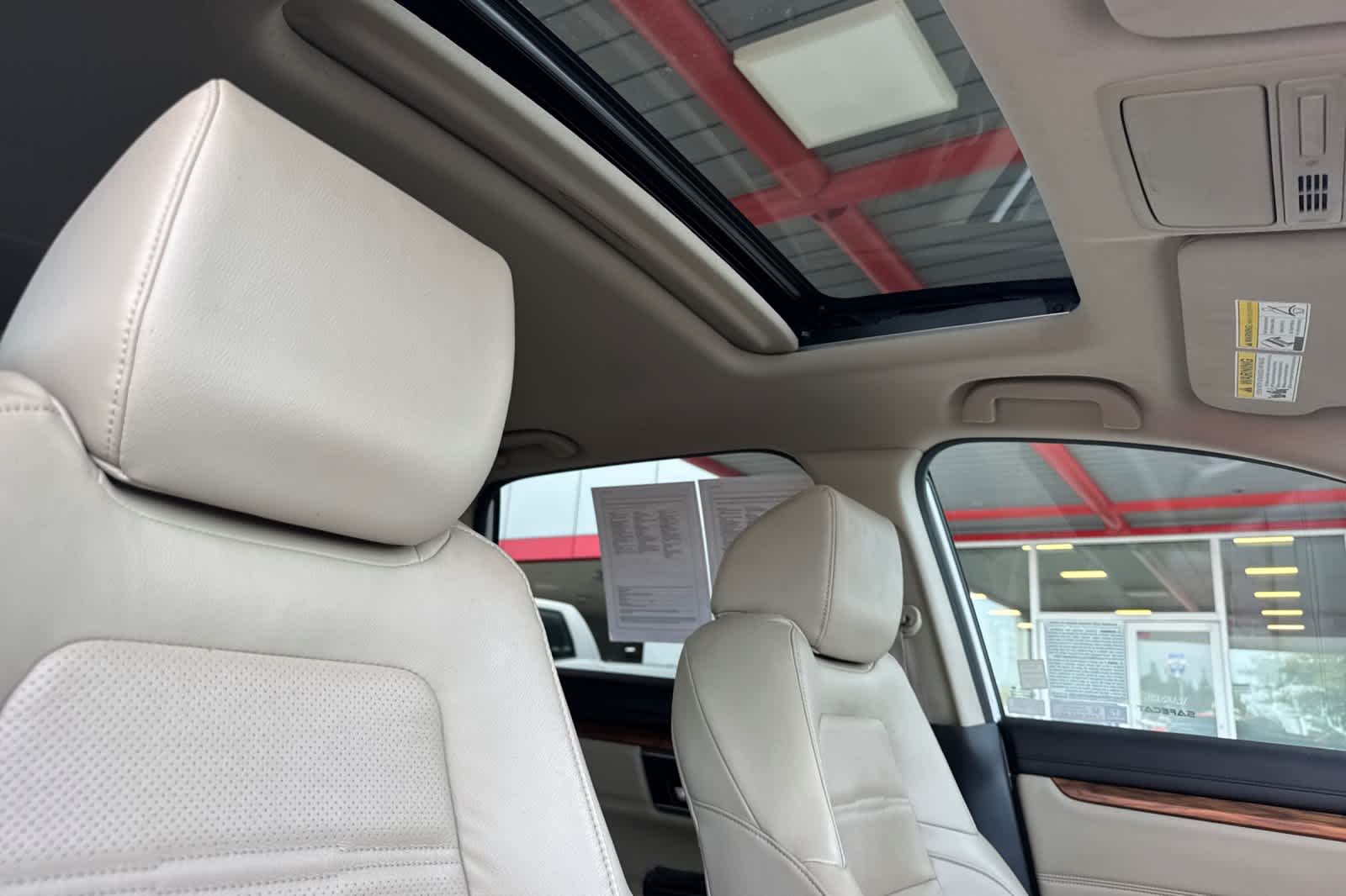 Thumbnail: 2020 Honda CR-V - 18