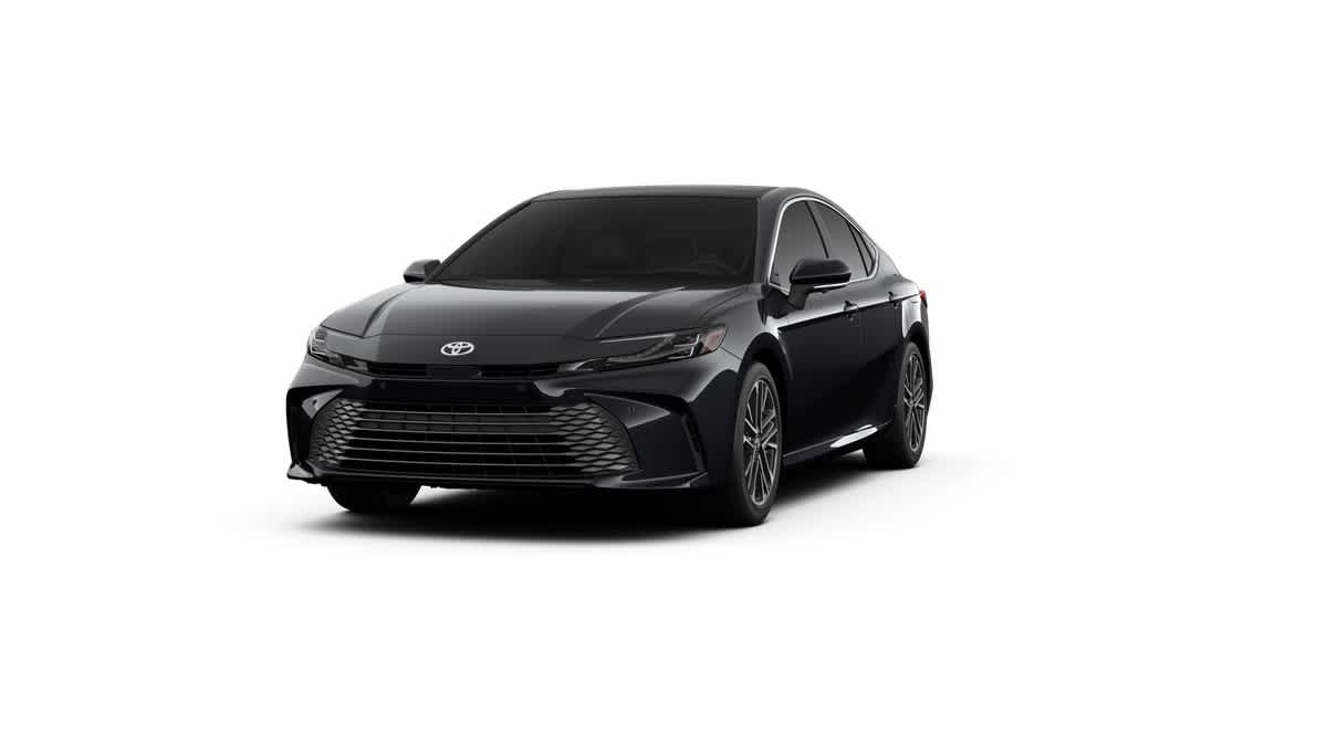 Thumbnail: 2026 Toyota Camry - 18