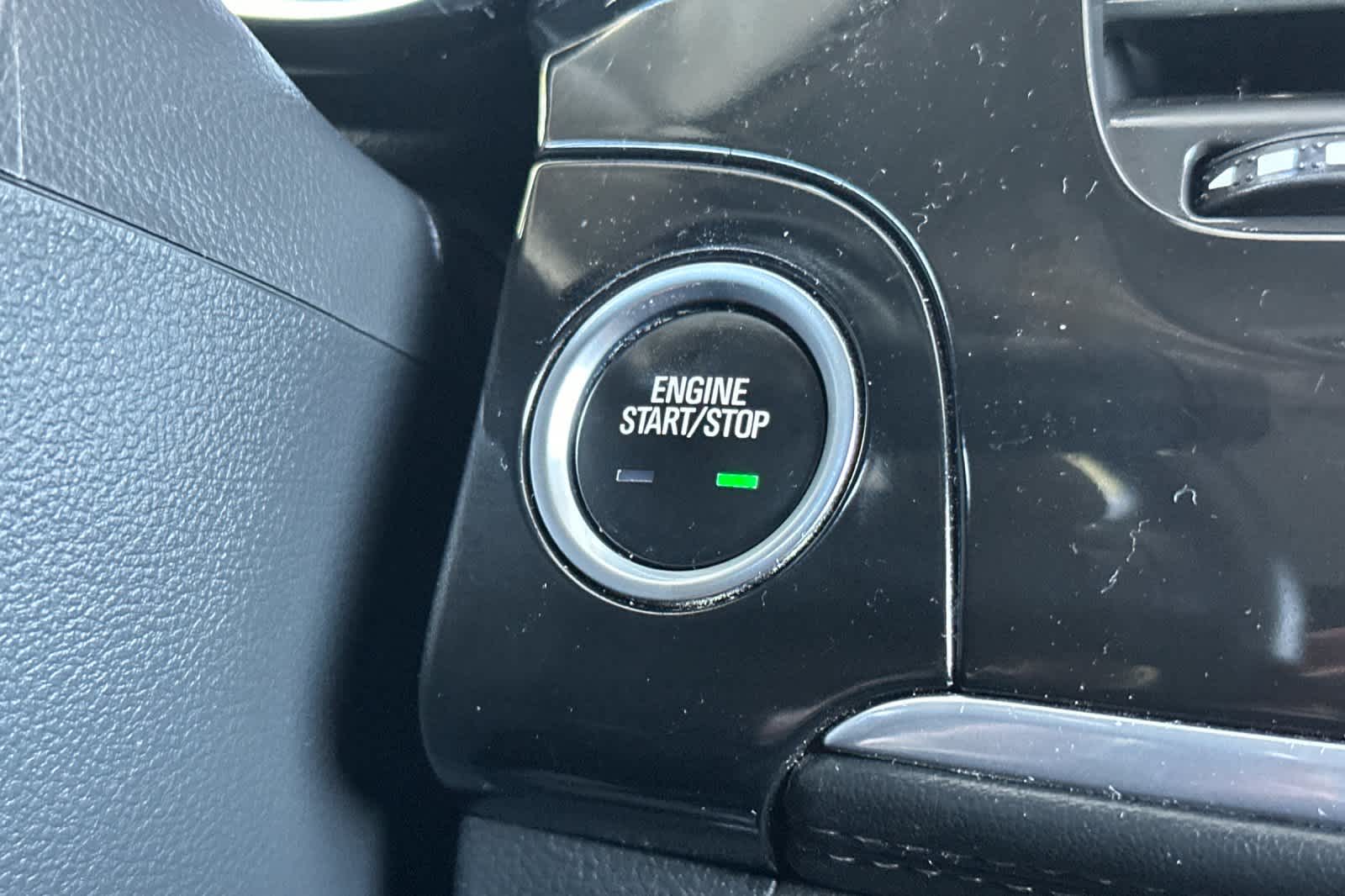 Thumbnail: 2021 Buick Encore - 24