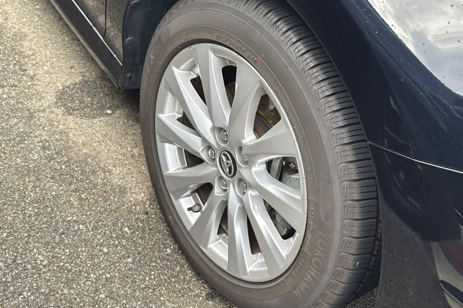 Thumbnail: 2018 Toyota Camry - 12