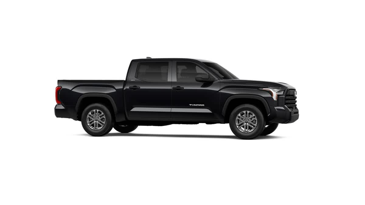 Thumbnail: 2026 Toyota Tundra - 13