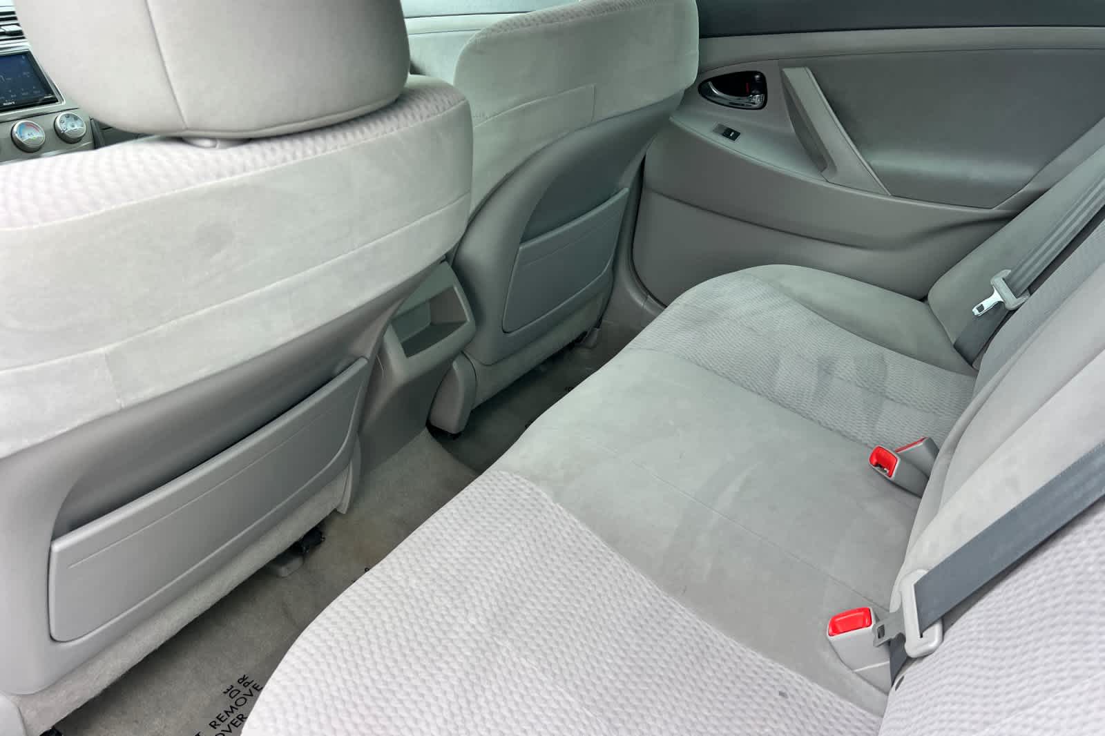 Thumbnail: 2011 Toyota Camry - 4