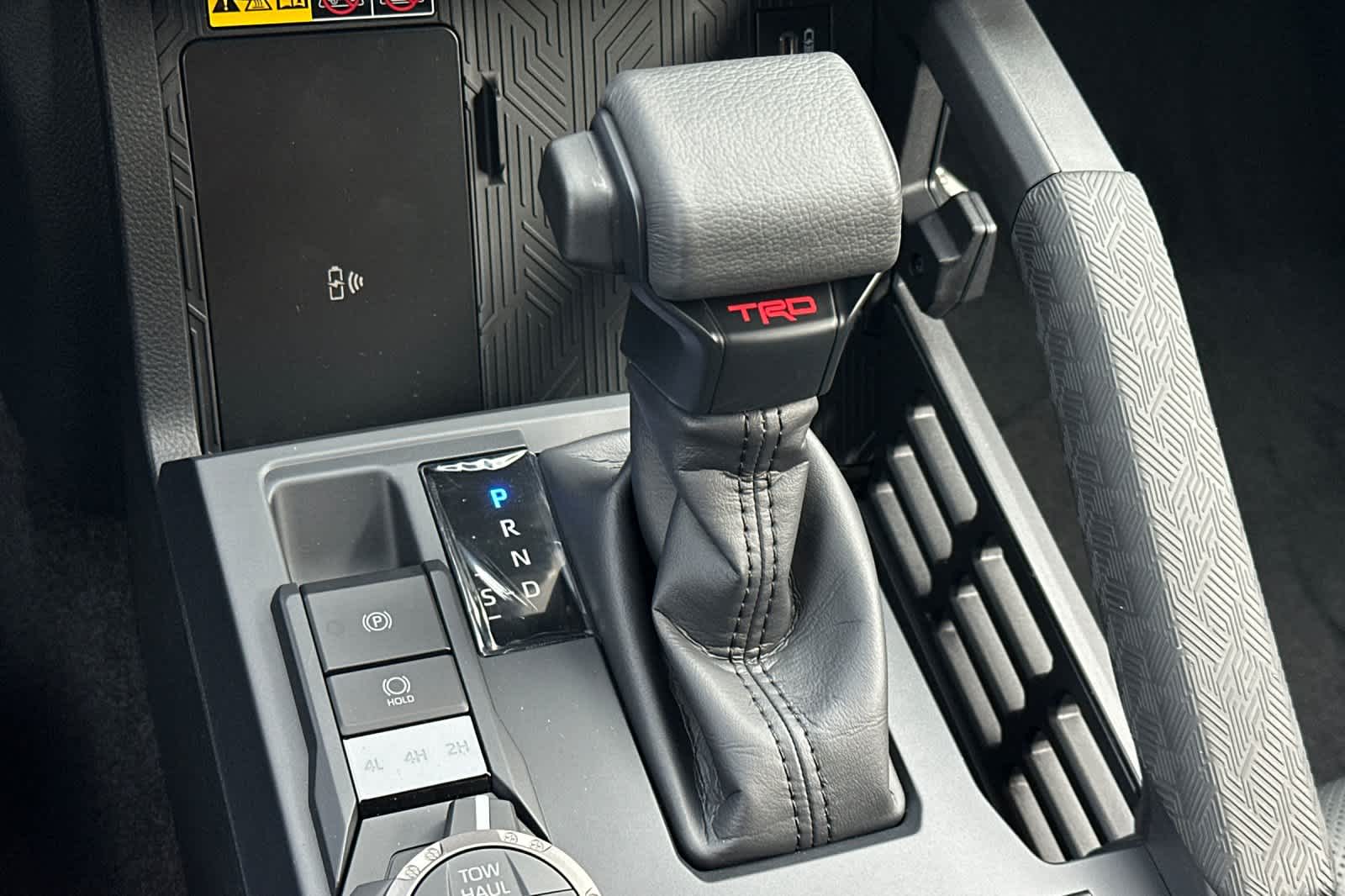 Thumbnail: 2026 Toyota Tacoma - 22