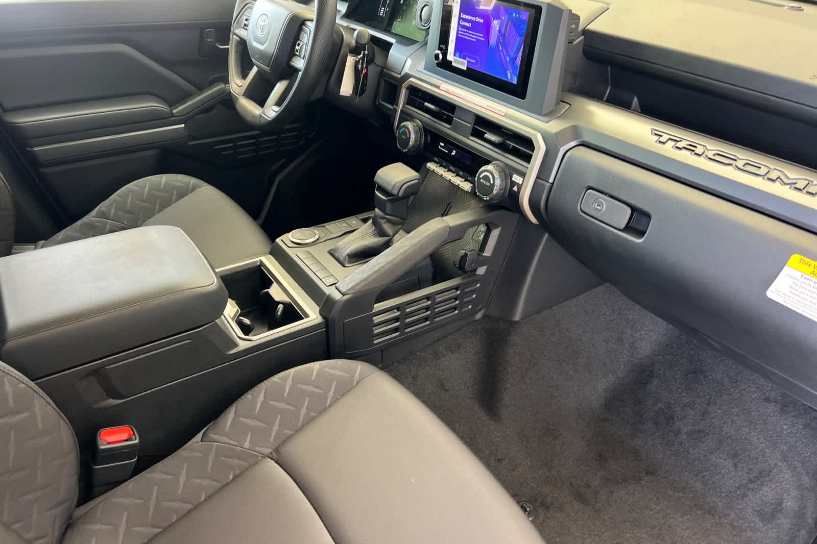 Thumbnail: 2026 Toyota Tacoma - 15