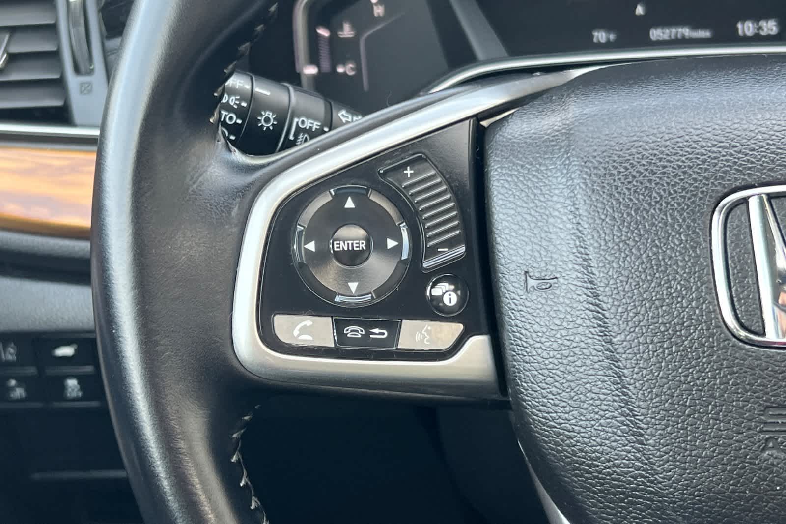 Thumbnail: 2017 Honda CR-V - 26