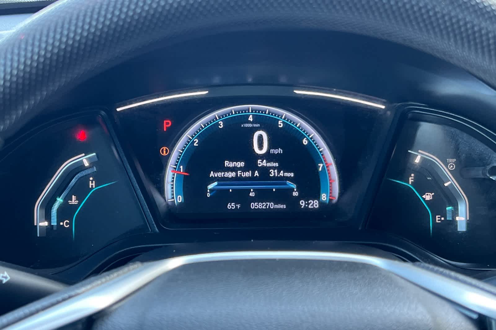 Thumbnail: 2019 Honda Civic - 25
