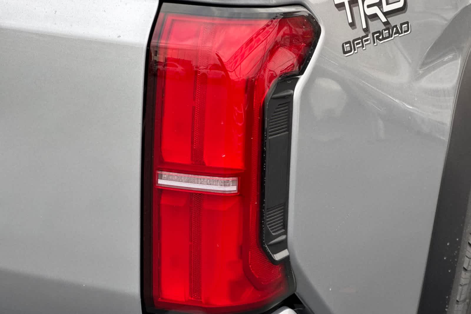 Thumbnail: 2026 Toyota Tacoma - 30