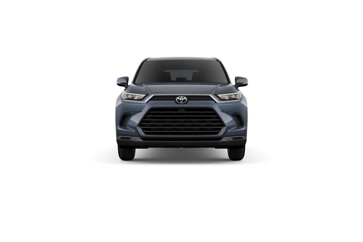 Thumbnail: 2026 Toyota Grand Highlander - 17