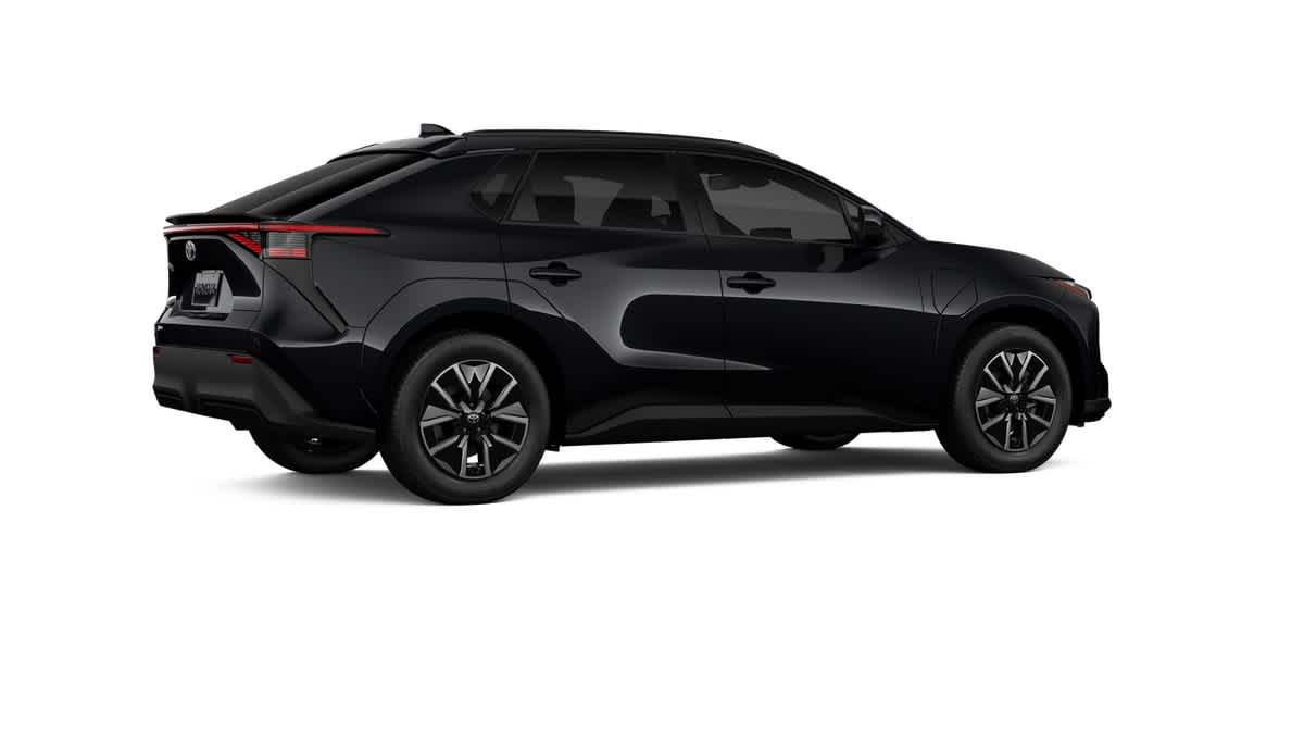 Thumbnail: 2026 Toyota bZ - 11