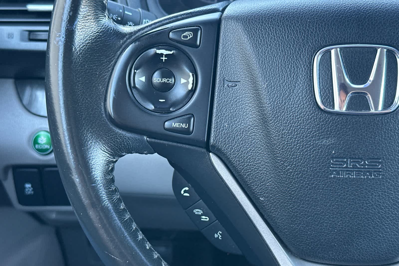 Thumbnail: 2014 Honda CR-V - 24