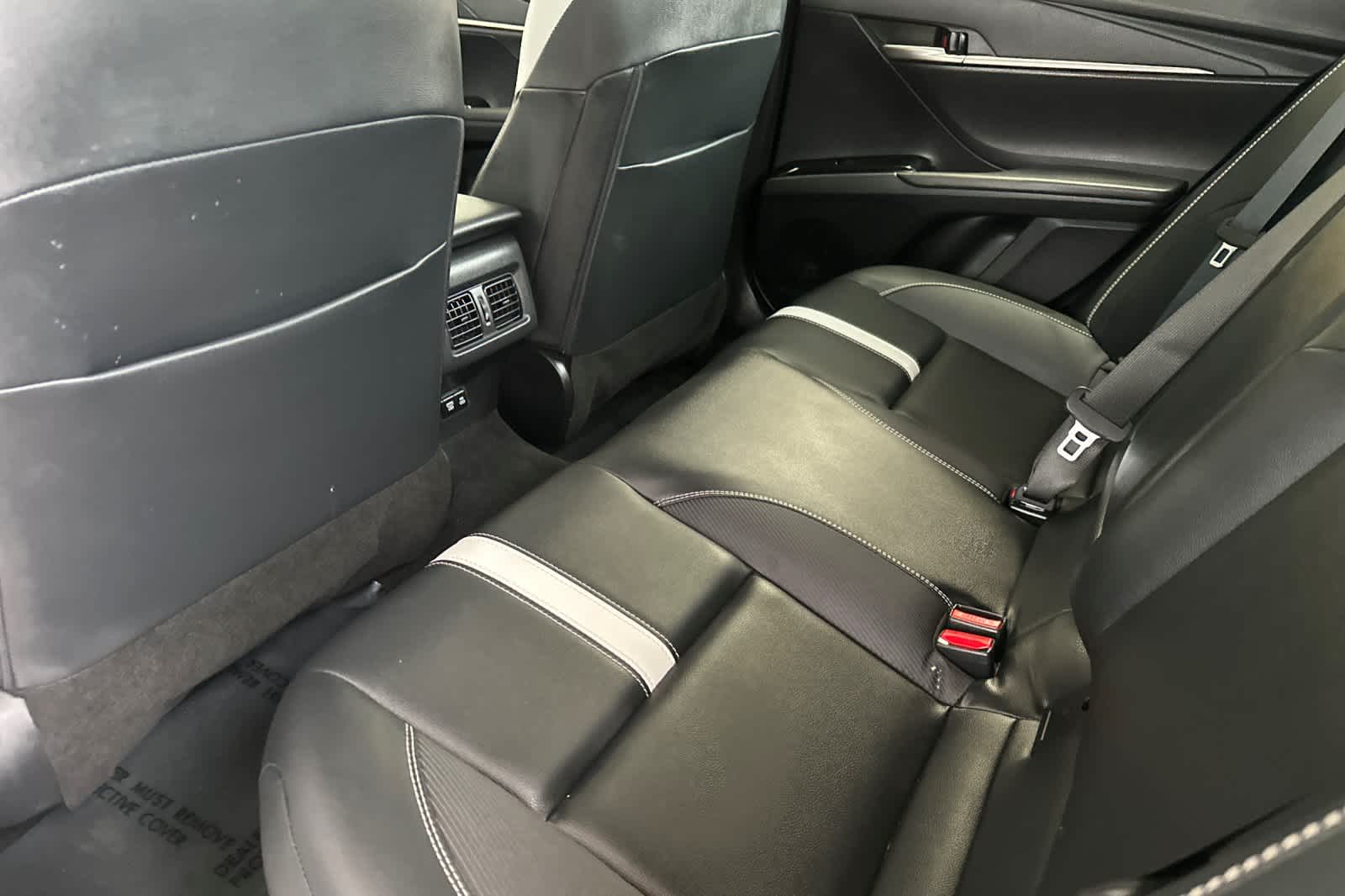 Thumbnail: 2025 Toyota Camry - 4