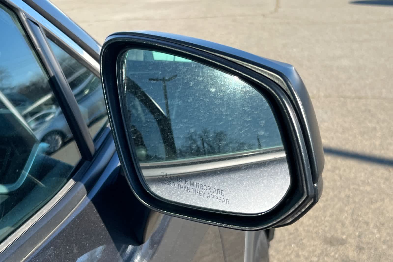 Thumbnail: 2024 Toyota RAV4 - 13