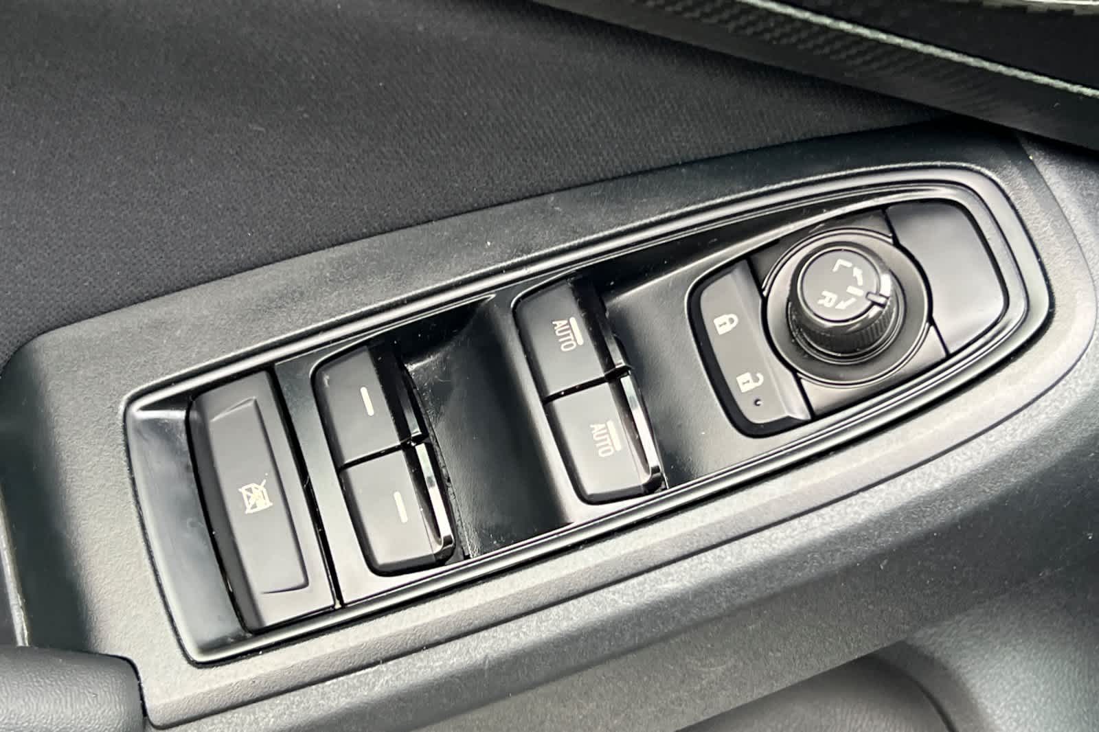 Thumbnail: 2019 Subaru Impreza - 13