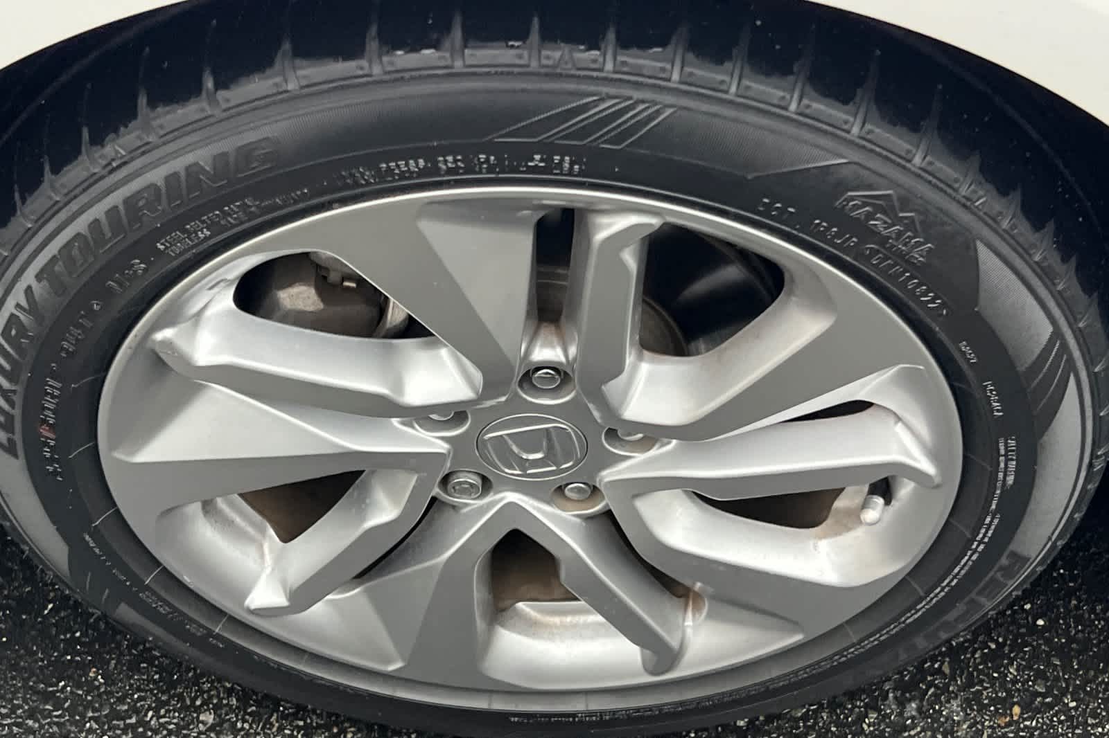 Thumbnail: 2019 Honda Accord - 22