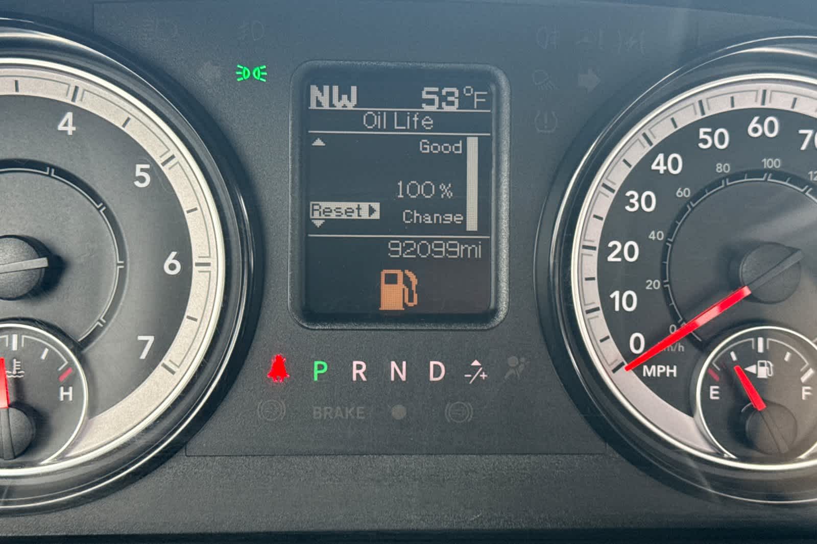 Thumbnail: 2022 RAM 1500 Classic - 25