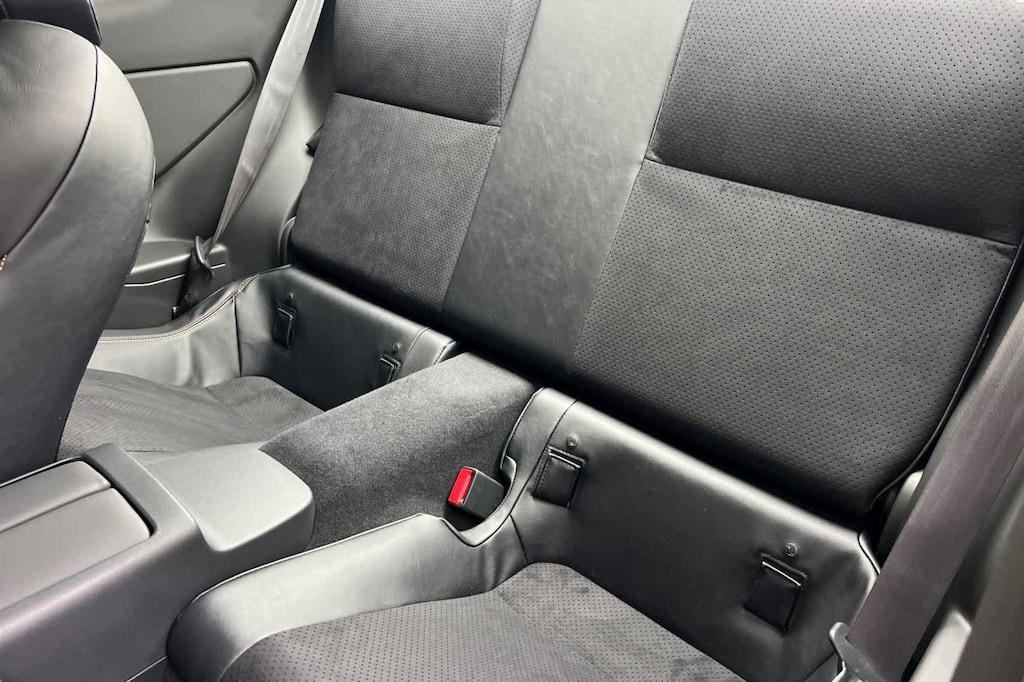 New 2026 Toyota GR86 Yuzu Edition Coupe