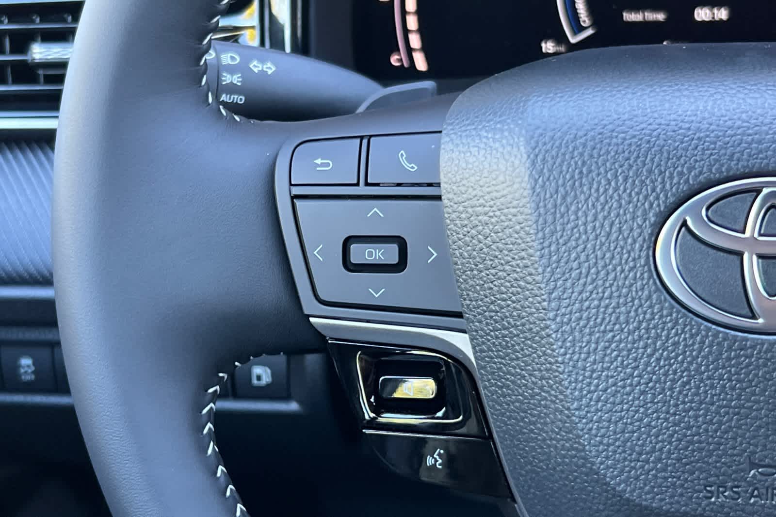 Thumbnail: 2026 Toyota Camry - 25