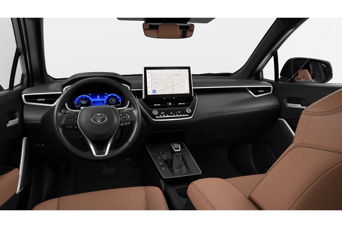 Thumbnail: 2026 Toyota Corolla Cross - 5