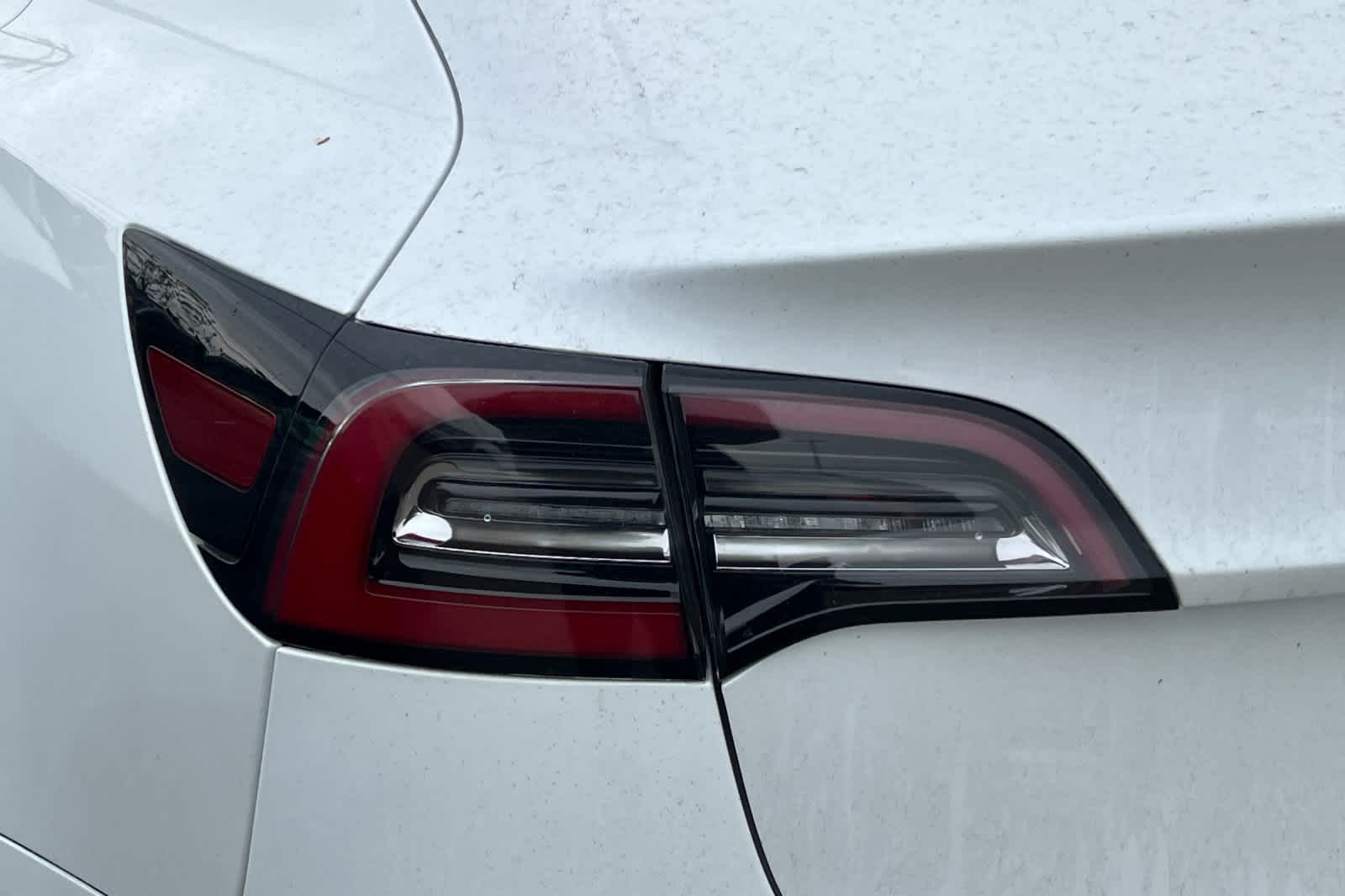 Thumbnail: 2022 Tesla Model 3 - 20